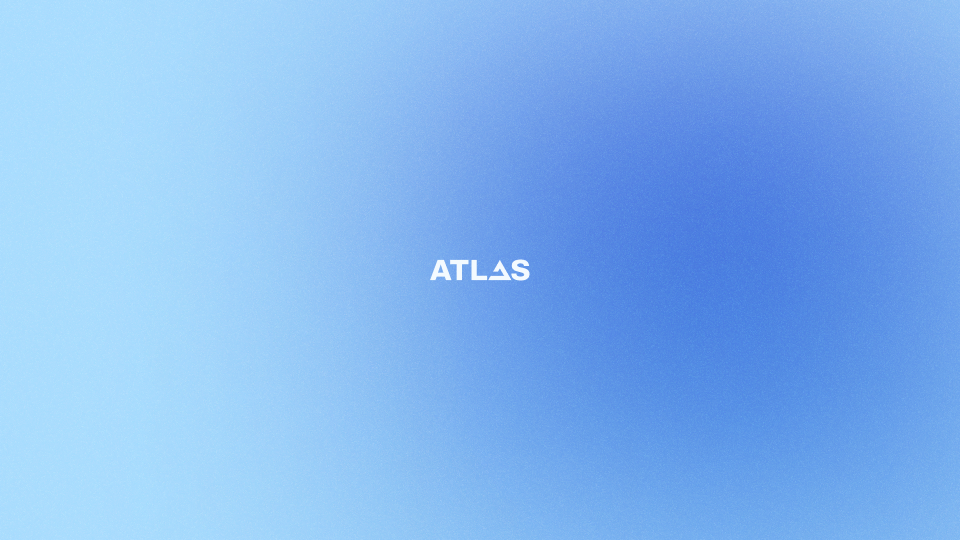 AtlasOS v0.3 Rev 3 Wallpaper