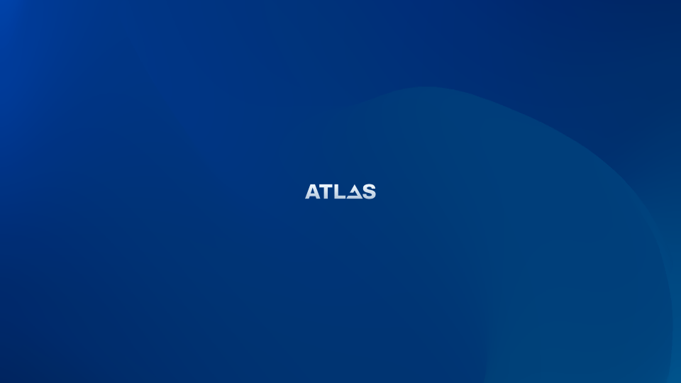 AtlasOS v0.3 Rev 3.3 Wallpaper